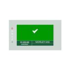 Modul repetor adresabil pentru centrale Morely-IAS, programabil sa opereze ca un repetor activ sau ca imitator zonal virtual - oferind 80 zone virtuale pentru afisarea unui interval de utilizatori personalizabil intre 1-1120, comunicare prin interfata seriala RS485, pana la 16 repetoare MA-LCD7 pot
