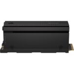 SSD CORSAIR MP700 PRO 1TB Air Cooler PCIe Gen5 x4 - Image 5