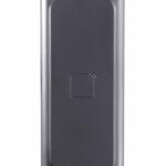 Card reader Hikvision, DS-K1802M; Reads Mifare 1 card; Card Reading Frequency: 13.56MHz; Processor: 32-bit; Reading Range: ≤50mm (≤1.97"); Supports Wiegand(W27/W35) protocol, Dust-proof, IP 65.
