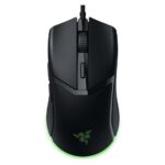 Mouse Gaming Razer COBRA, 8500 dpi, negru