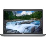 Laptop Business Dell Latitude 5450, cu procesor Intel Core Ultra 7 165U, 14'' IPS, 32 GB DDR5, 512 GB, Intel Graphics, Linux, 3 ani Garantie