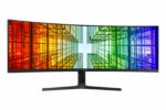 Monitor Samsung 49" LS49A950UIPXEN - Image 4