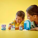 RUTINE ZILNICE: BAITA, LEGO 10413 - Image 6
