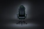 Razer Iskur X - Green XL - Gaming Chair With Built In Lumbar Support