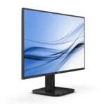 Monitor Philips 23.8" 24E1N1100A/00, Diagonal (inch): 23.8, Diagonal (cm): 60.5, Aspect ratio: 16:9, Panel: IPS, Resolution: 1920x1080, Refresh Rate: 100Hz, Response time GtG: 4ms, Response time MPRT: 1ms, Brightness (max): 250 cd/㎡, Contrast (static) : 1300:1, Contrast (dynamic): Mega Infinity DCR - Image 7