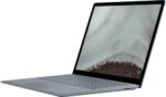 Laptop Consumer Microsoft Surface Laptop 2, cu procesor Intel Core i5-8250U, 13.5'' IPS Touch, 8 GB LPDDR3, 128 GB SSD, Intel UHD Graphics 620, Windows 10 Home, 1 an Garantie - Image 2