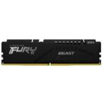 Memorie RAM Kingston DIMM DDR5 16GB 5200MHz CL36 1.35V FURYBeast