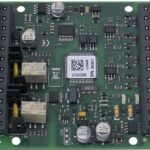 Transponder de alarmare esserbus 808623 in 4 Z/2 REL cu izolatorintegrat, face posibila conectarea a 4 zone cu detectoare automate,butoane (deadresabile) sau cu detectoare speciale, pune la dispozitie 2iesiri cu relee programabile, functie de reset programabila pentrurelee, supravegherea circuitelor