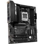 Placa de baza ASRock X870 Pro-A WiFi, Socket AM5, DDR5, ATX