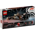 MASINA DE CURSE MONEYGRAM  HAAS F1, TEAM VF-24, LEGO 77250 - Image 4