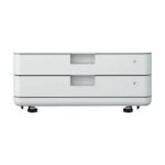 CANON CASSETTE FEEDING UNIT-BB1, Capacitate: 2 x 550 coli, Compatibil cu: imageFORCE C3135/30/26/22.