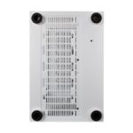 Carcasa 1STPLAYER SP8-WH, RGB, Mid Tower, White - Image 4
