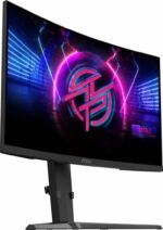 Monitor MSI 27" MAG 275CQRXF - Image 17