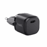 Incarcator Trust Maxo USB-C 20W, negru - Image 3