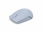 Mouse Wireless LENOVO 300, 1000 dpi, Albastru - Image 3