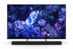 Televizor, Sony, Seria A90K, XR42A90KAEP, 2022, 42" - 106CM, OLED, Smart TV, 4K, Titanium Black, Plat, Google TV, Mirroring iOS, Android, XR Cognitive Processor, HDR 10 Triluminos PRO, 100 Hz, DVB-T/T2//C/S/S2, 2.1, 25 W, Wi-Fi, Bluetooth, 2 x HDMI 2.0, 1 x RJ-45, CI+ slot, 2 x USB, 1 x - Image 4