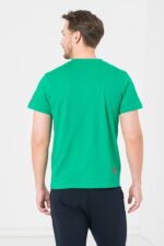 TRICOU  CERB FAMILIE BARBATI   K GREEN-S - Image 3