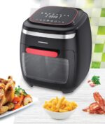 FRITEUZA CU AER CALD HEINNER HAF-B2000FB - Image 5