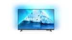 Televizor Smart Ambilight LED Philips 32PFS6908 80 CM (32``) Full - Image 2