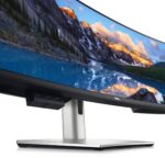 Monitor Dell Curved USB-C 49", 86.72 cm, 5ms, 5120x1440, 60Hz - Image 8