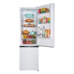 Combina frigorifica HEINNER HCNF-HM326E++, No Frost, 326 l, Clasa E, Nu, Alb - Image 4