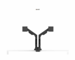 Brat Ergo Dual Benq BDH01 Black - Image 4