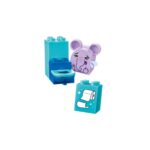 RUTINE ZILNICE: BAITA, LEGO 10413 - Image 8