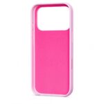 Beats iPhone 17 Pro Case with MagSafe and Camera Control - Pebble Pink - Image 2