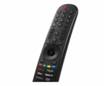 Televizor LG OLED evo 65C31, 164 cm, Smart, 4K Ultra HD, 100 Hz, Clasa F (Model 2023) - Image 8