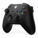 Ms Xbox Wireless Controller + USB-C Cable Carbon Black - Image 3