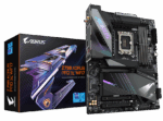 Placa de baza Gigabyte Z790 AORUS PRO X WIFI7, Socket 1700, DDR5, ATX