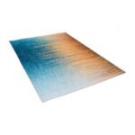 Covor printat, FUSION  200x300 cm, lavabil cu spate antialunecare, inaltime fir 3mm - Image 3