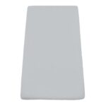 CEARCEAF PAT CU ELASTIC 90X200 CM GRI