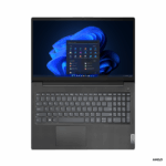 Laptop SMB Lenovo V15 G4 AMN, cu procesor AMD Ryzen499 5 7520U, 15.6'' TN, 16 GB LPDDR5, 512 GB SSD, AMD Radeon499 610M, Fara OS, 3 ani Garantie - Image 4
