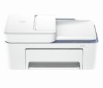 Multifunctional inkjet color HP DeskJet 4322 A4 All-in-One Printer, Tehnologie: Inkjet,Format: A4, Functii: Imprimare, copiere, scanare, Viteza imprimare: panala 20ppm mono, 16ppm color, Volum lunar recomandat: 100-300 pagini, max.1000 pagini, rezolutie printare: pana la 4800 x 1200, Limbaje - Image 6