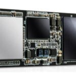 SSD intern ADATA XPG SX 6000 Pro, 512 GB, PCI Express 3.0 x4 NVMe M.2