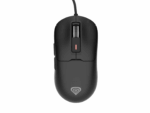 Mouse Gaming Genesis Krypton 660, 12000 DPI, negru - Image 14