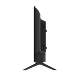 LED TV DIAMANT 24HL4300H/C, 24" D-LED, HD Ready (720p) Very Narrow Design (12mm), CME 100Hz, DVB-T2/C, Contrast 3000:1, 200 cd/m², 1xCI+, 3xHDMI (v1.4), 2xUSB (v2.0), 1xAV IN, 1xCOAXIAL, USB Player (AVI, MKV, H.265/HEVC, JPEG, MP3, MP4, 3GP, ASF, WMV, VOB, DAT), VESA 100 x 100 mm, M4, Twin-Foot - Image 5