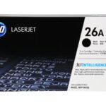 Toner HP CF226A , black, 3.1K,HP LaserJet Pro M402d, M402n, M402dn, M426dw, M426fdn, M426fdw.