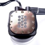 Cooler Procesor Lian Li GALAHAD II 360 Trinity ARGB NEGRU - Image 7