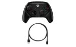 HyperX Clutch - Wireless Gaming Controller - PC / XOBX Controller, Mobile Clip, 2.4GHz Wireless Adapter, USB-C to USB-A Cable - Image 2