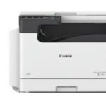 Multifunctional laser mono Canon IR2425, dimensiune A3 (Printare, Copiere, Scanare,