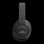 Casti Head-band JBL Tune 720BT, Fara Fir, Negru - Image 7