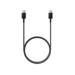 Samsung USB Type-C to C Cable (1m, 3A) Black (bulk)