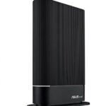 Router Wireless Asus RT-AX59U AX4200 dual band, Standarde rețea: IEEE 802.11a, IEEE 802.11b, IEEE 802.11g, WiFi 4 (802.11n), WiFi 5 (802.11ac), WiFi 6 (802.11ax), IPv4, IPv6, 5 x antene interne, MIMO, Procesor 2.0Ghz, Memorie: 512 Mb Ram, 128 Mb Flash, interfata: 1 x WAN, 3 x LAN, 1 x USB