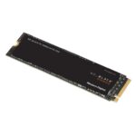 SSD WD Black SN850 2TB PCI Express 4.0 x4 M.2 2280