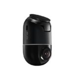 Xiaomi Camera auto 70mai Omni 360 Dash Cam, filmare 360, Memorie interna 128GB, detectie AI miscare, GPS&ADAS, control vocal - Image 5