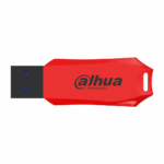 Memorie USB Dahua U176 128 GB, USB 3.2, Rosu - Image 2