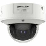 Camera de supraveghere IP Dome 8MP Hikvision IDS-2CD7186G0- IZHSY(2.8-12MM)(D), lentila varifocala: 2.8-12mm, iluminare min: Color: 0.002 Lux @ (F1.2, AGC ON),B/W: 0.0002 Lux @ (F1.2, AGC ON),B/W: 0 Lux cu IR: 40m, microfon incorporat, difuzor incorporat, interfata audio: 1/1, alarma: 2/2, slot card