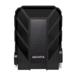 HDD Extern Adata HD710, 4TB, Negru, USB 3.1